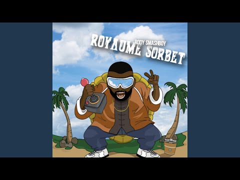 Die young (feat. Frenchtrill)