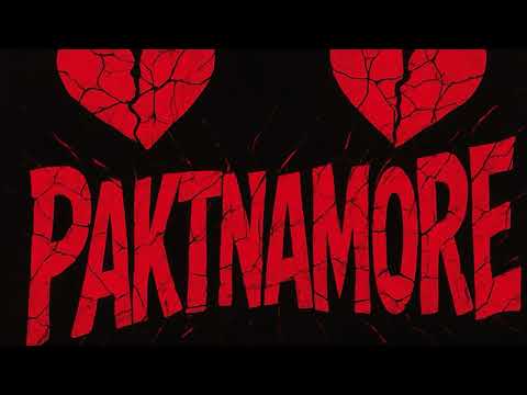 KHAZZ33 - PAKTNAMORE (AUDIO)