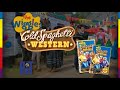 The Wiggles Cold Spaghetti Western 2004 Trailers USA