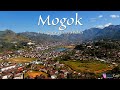 Mogok The Legendary Valley Of Rubies