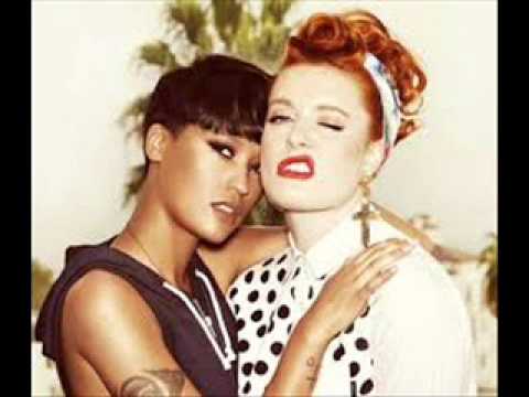 Bassjackers vs Zedd vs Icona Pop - Crackin vs Clar