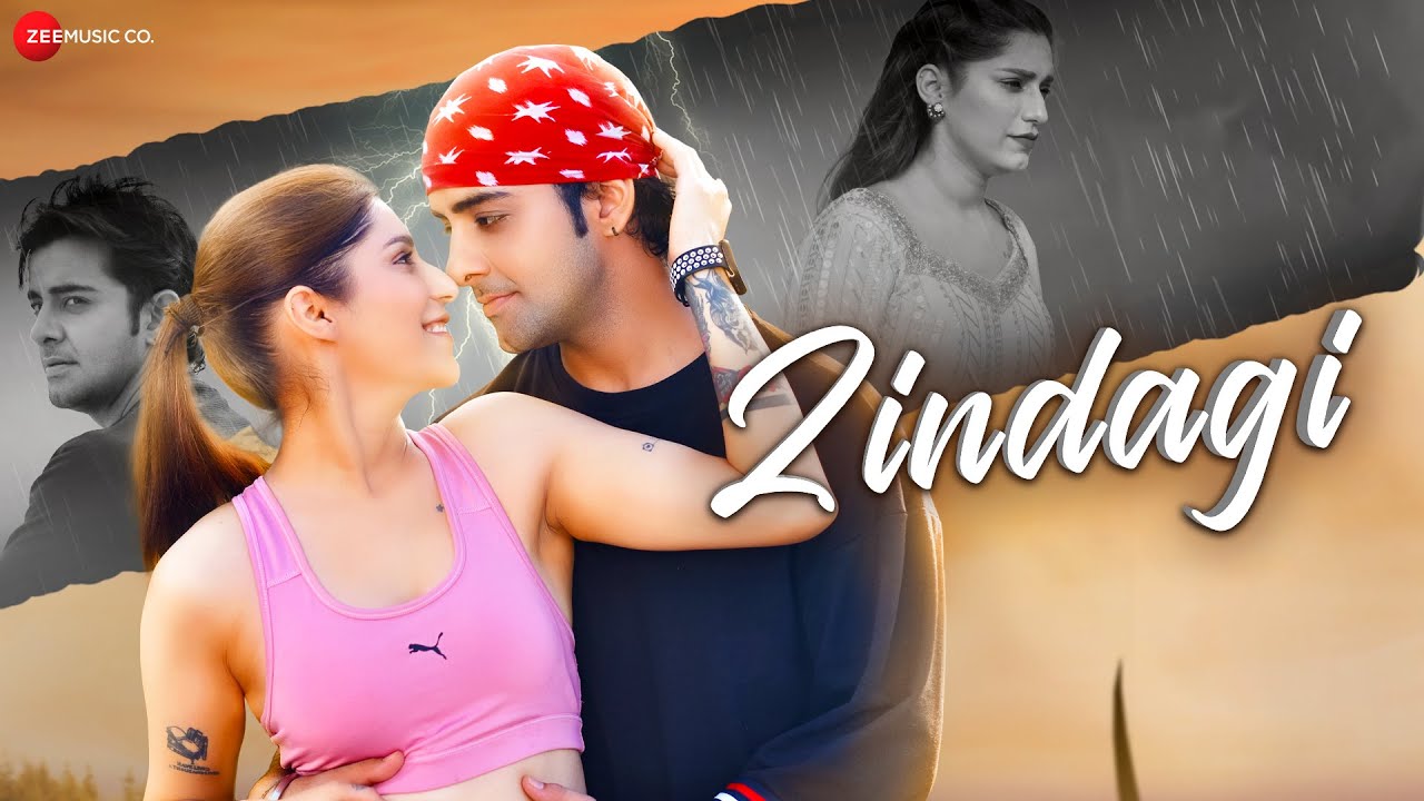 ZINDAGI LYRICS - NILESH PANDEY ZINDAGI LYRICS - NILESH PANDEY