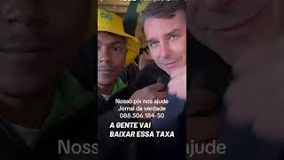 Veja isso agora nosso p i x colabore muita perseguição 088.506.184-0 #flavio #veja
