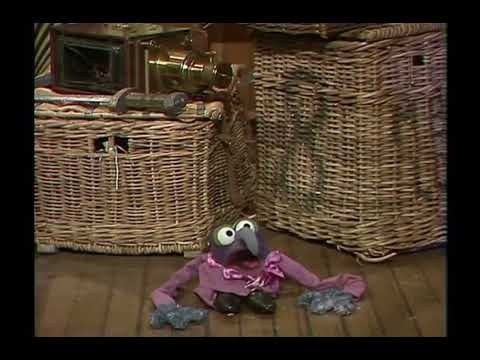 The Muppet Show - 324: Cheryl Ladd - Backstage #4 (1979)