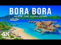 Bora Bora Paradise 4K Drone Footage | Discover Paradise Beaches, Overwater Villas, Turquoise Lagoons DEFAULT Thumbnail