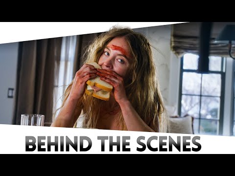 The Housemaid - Behind the Scenes