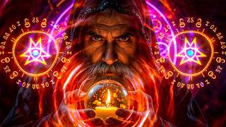 (REFLECT EVIL!) ENEMIES WILL FLEE ON THEIR OWN! Turn this on to DESTROY any NEGATIVITY around!