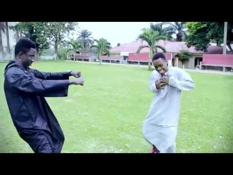 JAYROBS Ft. DAPPA CPT - TORTOR (Dance Video)