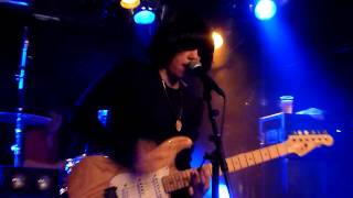 Screaming Females - Baby Jesus (live in Trondheim, 2013)