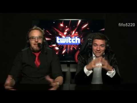 Asus Finals X/10 - Grand Finale - eSuba vs eXtatus - 3rd Map - Overpass