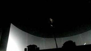 David Fonseca@Sintra-Eu não sei dizer/Bilie Jean/I&#39;m on fire