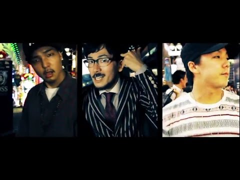 DOTAMA feat.掌幻,Dragon One 『WINNERS～Monsters War～』 (Official Music Video)