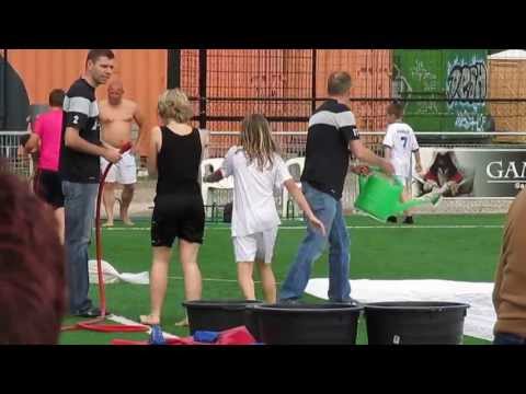 sporting heerlen zeskamp buikschuiven