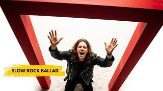 Download lagu MilikMu - Boomerang | Slow Rock Ballad Cover by iWa Tipis (Emotional 90s Rock Version) mp3