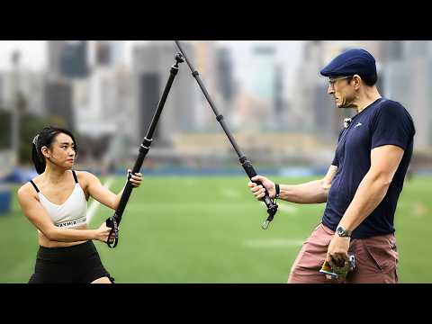 Ultimate Monopod Review &amp; Buying Guide