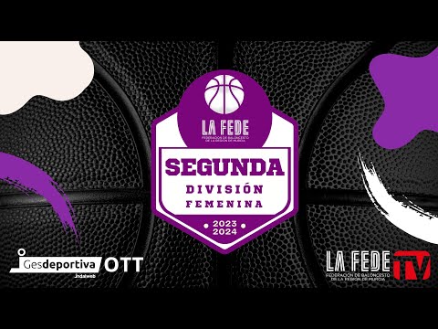C.B. Lumbreras - El Paso De Los Elefantes Cbec - Competiciones Fbrm   2ª Div Fem J16