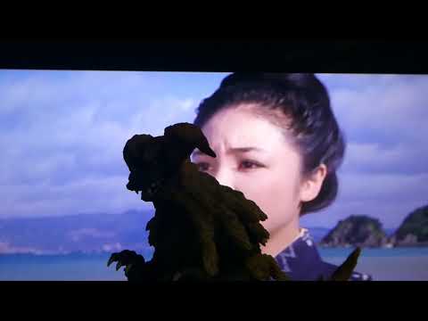 KING CAESAR MIYARABI'S PRAYER X PLUS 25 CM KING CAESAR