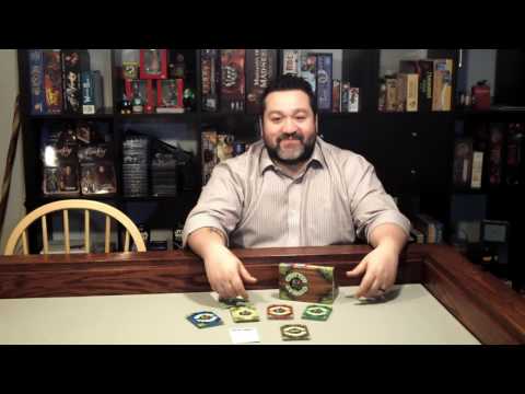 Critter Combat Introduction