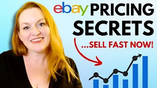 How To Price Items to Sell On Ebay 2024 | Ebay For Beginners