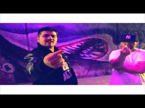 Ali Capone ft. RapTerror -  Racks