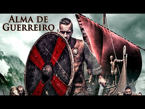 Trailer de Alma de Guerreiro (2021)