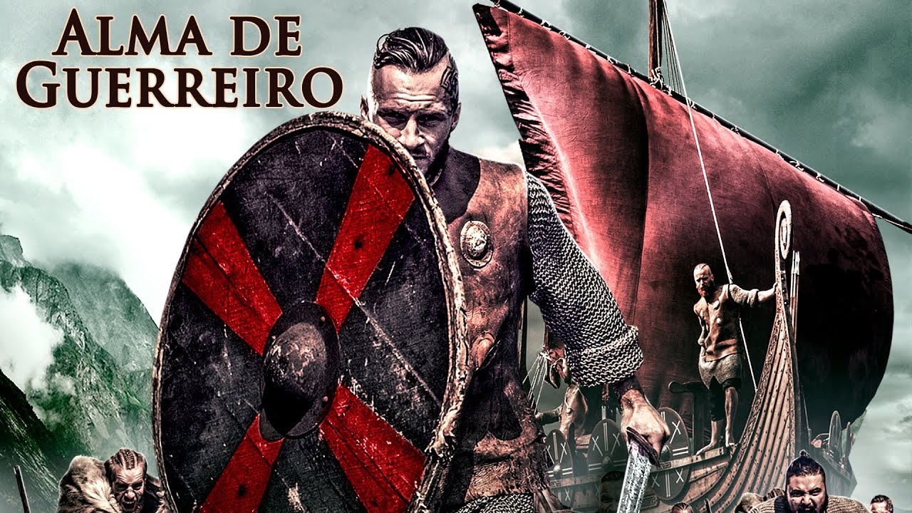 trailer Oficial