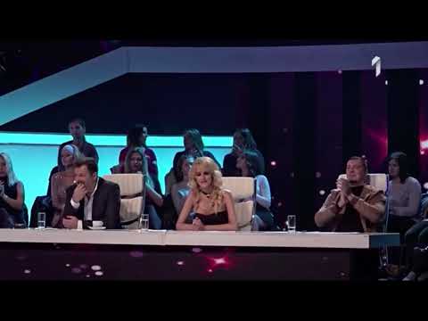 Zoran Micic "Nikad nije kasno" Polomio vetar grane