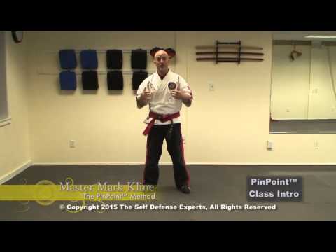 Kyusho vs....?  Episode 2