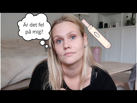 Är det fel på mig? - känslor efter missfall/avbruten graviditet