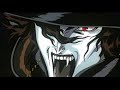 A Gothic Masterpiece VAMPIRE HUNTER D BLOODLUST