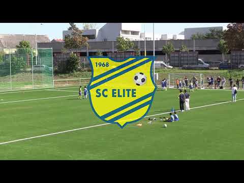 20230916 - U11 - Ostbahn XI