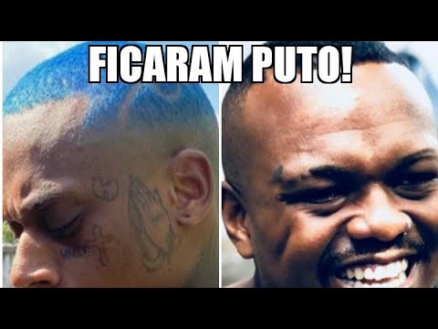 Djonga e Dfideliz defendem Mc caverinha depois da treta  com escudeiro (stories )