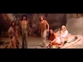 hey, cool it, man! - Jesus Christ Superstar 1973 -  Larry T. Marshall as Simon Zealotes