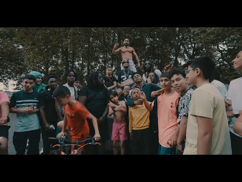 Video thumbnail for #FREESTYLE12JUILLET - 1 (Bonus)