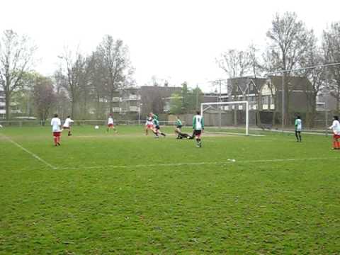 BVV C6 - OVV 4 april 2009