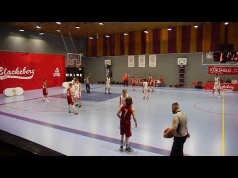 RM 170128 Blackeberg - Haga Haninge