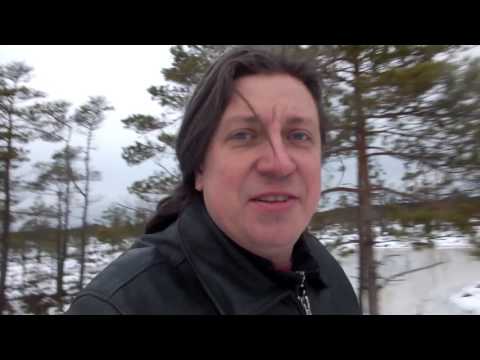 Septiņi purva bridēji Cenas tīrelī