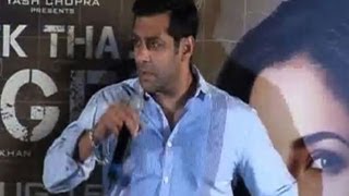 Salman Khan's marriage and Katrina 