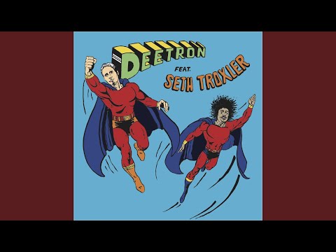 Each Step (feat. Seth Troxler) (Original Mix)