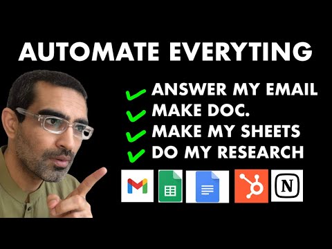 Runable - AI Agent Video
