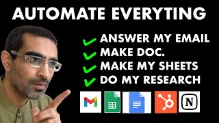 Automate Everything With NEW AGENTIC AI Platform (Runable AI)