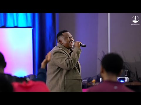 POWERFUL PRAYER FOR FAVOR WITH APOSTLE DAMORN SHUNET