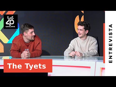 The Tyets i la gran rebuda del 'Epic Solete' + la playlist del @TheGrefg + la crítica al seu català