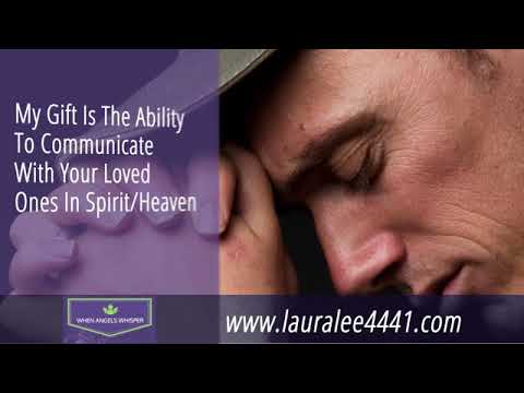 When Angels Whisper Wakefield MA 01880