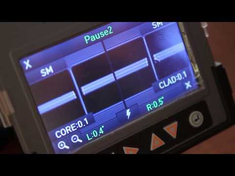 Fusion Splicer Swift K7