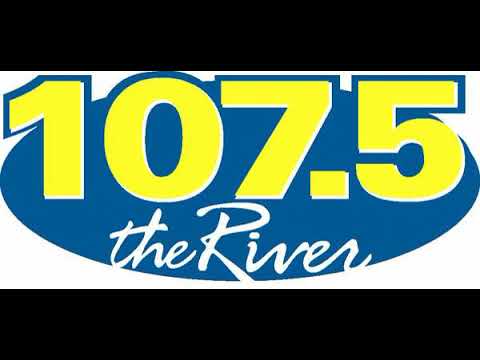 WRVW "107.5 The River" - Legal ID - 2006 #3