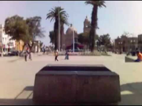 Por que te fuiste-Max Castro