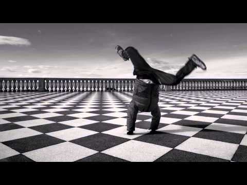 Wax Tailor Feat. A.S.M. - Say Yes