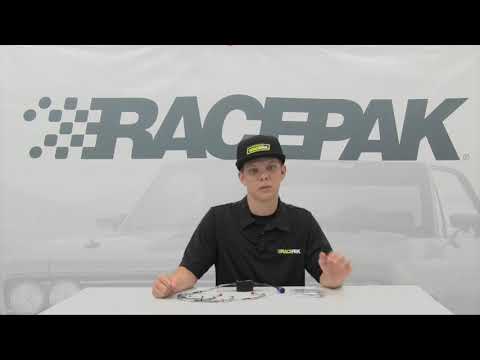 Replacing  Racepak EGT probes