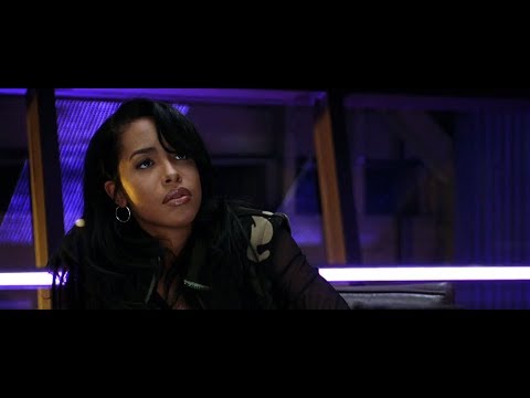 Aaliyah in Romeo Must Die - Club Scene (HD)